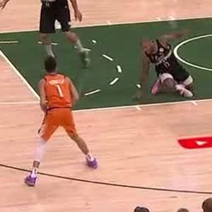 Meet your Posher, Devin